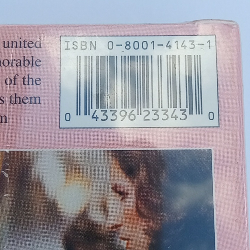Factory Sealed "The Way We Were" VHS - Picture 12 of 16